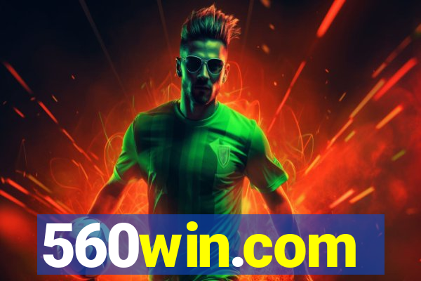 560win.com