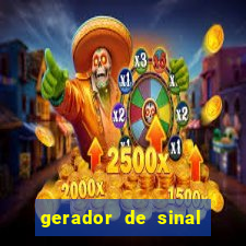 gerador de sinal fortune tiger