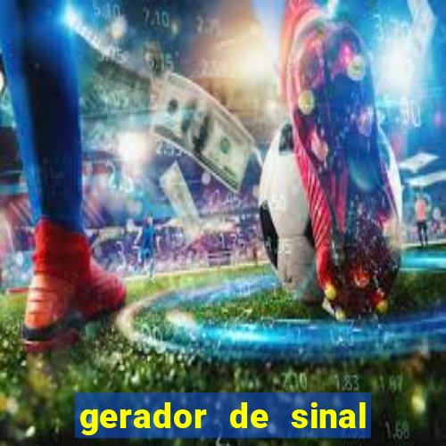 gerador de sinal fortune tiger