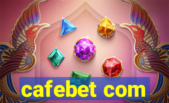 cafebet com