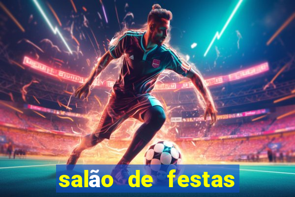 salão de festas infantis em porto alegre