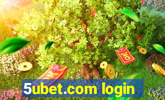5ubet.com login