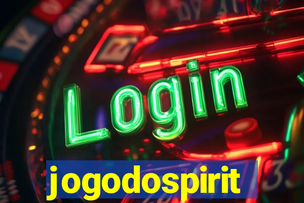 jogodospirit
