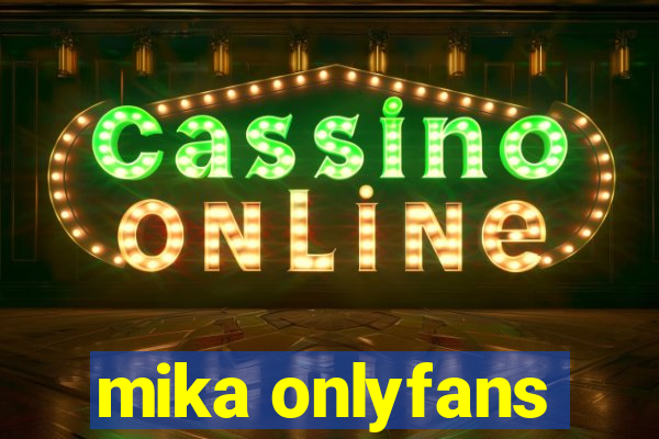 mika onlyfans