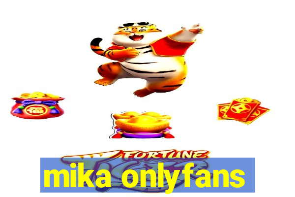 mika onlyfans