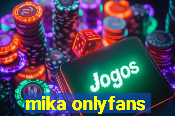 mika onlyfans