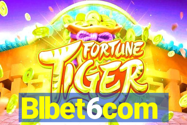 Blbet6com