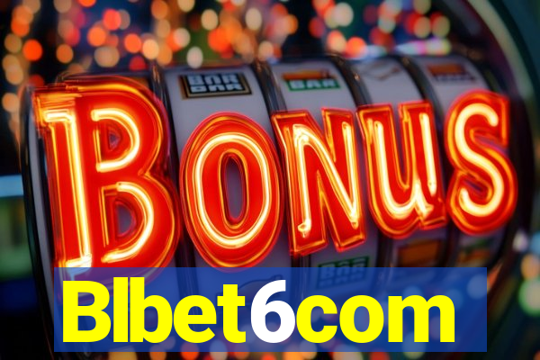 Blbet6com