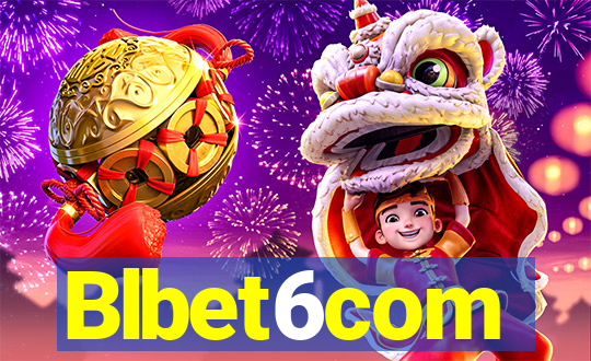 Blbet6com
