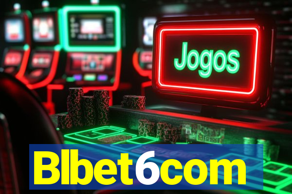 Blbet6com