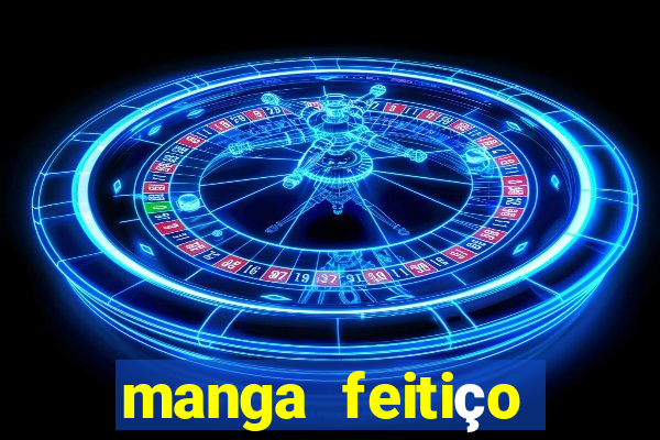 manga feitiço magico pdf