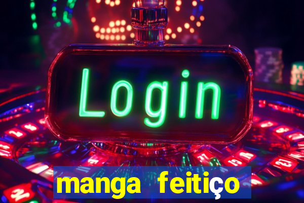 manga feitiço magico pdf