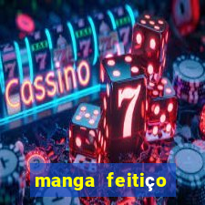 manga feitiço magico pdf