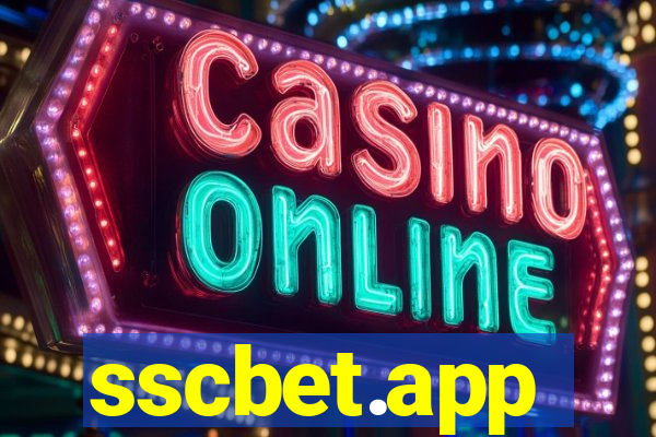 sscbet.app