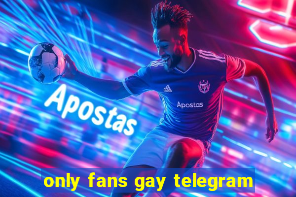 only fans gay telegram