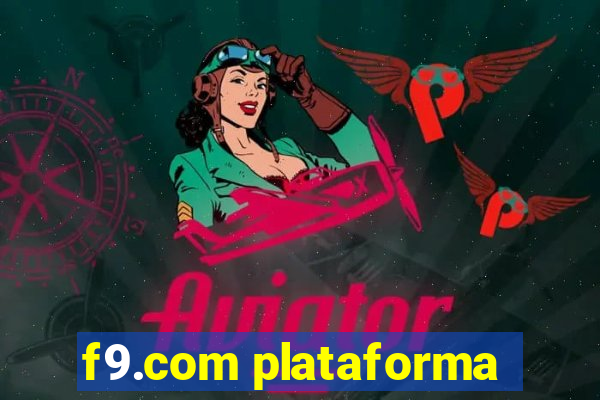 f9.com plataforma
