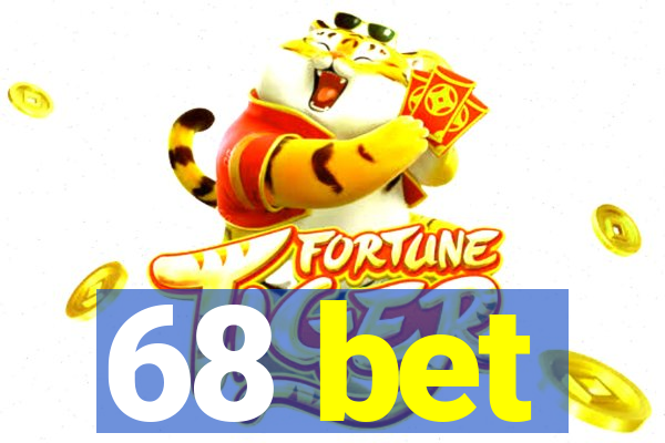 68 bet