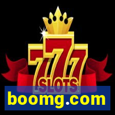 boomg.com