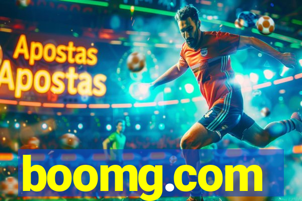 boomg.com