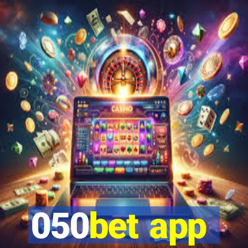 050bet app