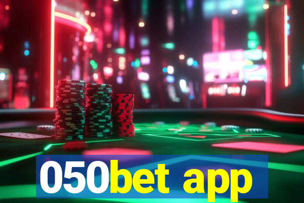 050bet app