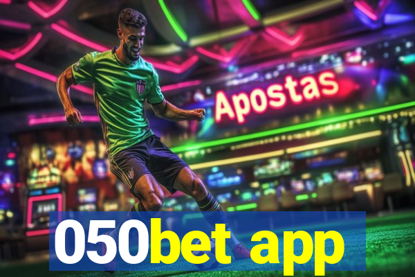 050bet app