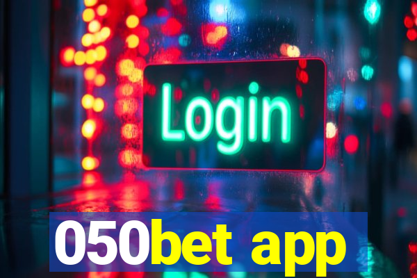 050bet app
