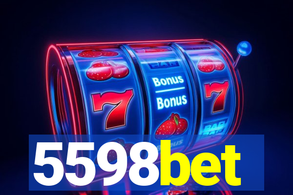 5598bet