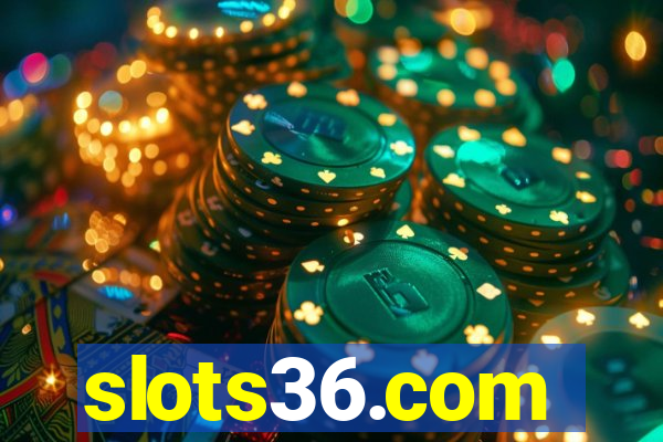 slots36.com