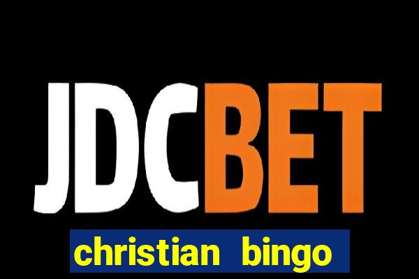 christian bingo porn gay