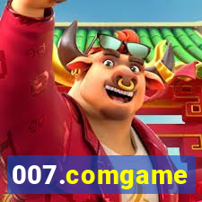 007.comgame
