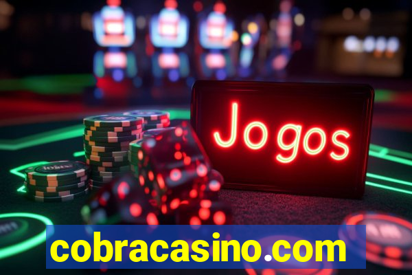cobracasino.com