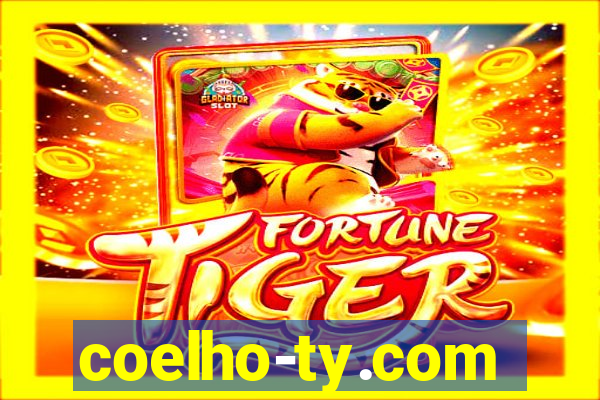 coelho-ty.com