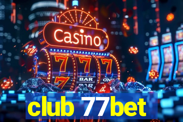 club 77bet
