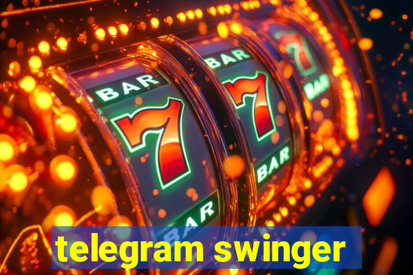 telegram swinger