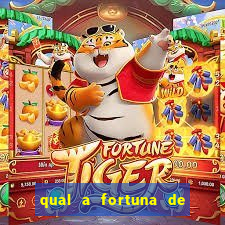 qual a fortuna de oscar jogador