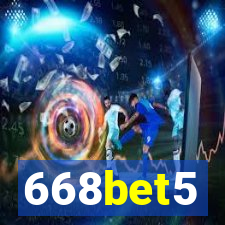 668bet5