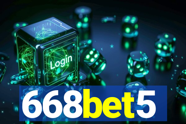 668bet5