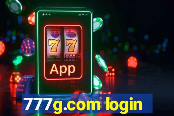 777g.com login