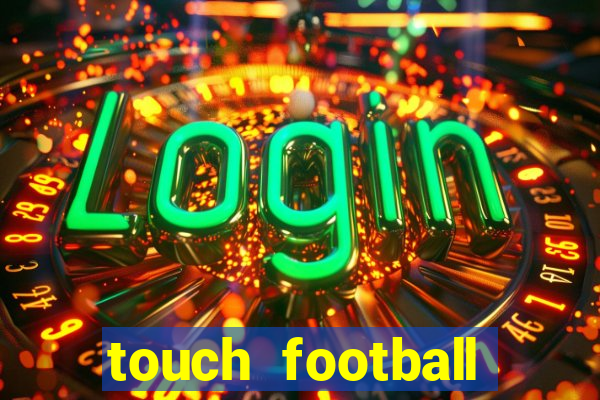 touch football script pastebin