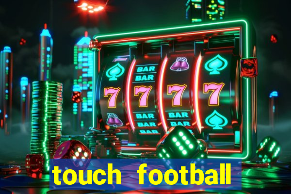 touch football script pastebin