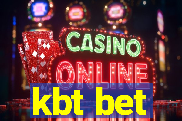 kbt bet