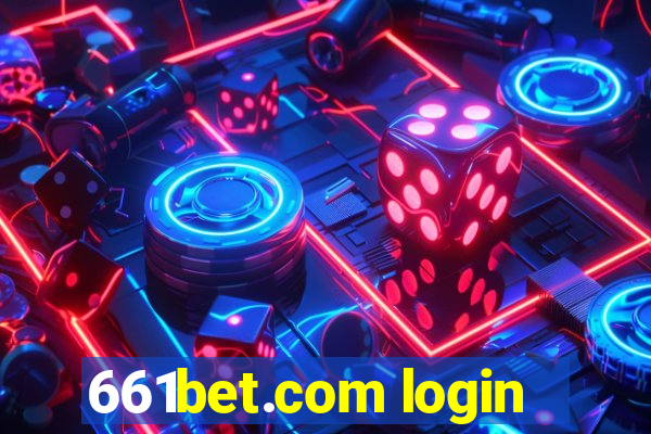 661bet.com login