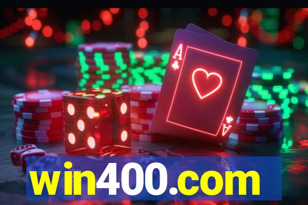 win400.com