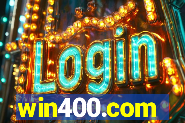 win400.com