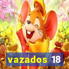 vazados 18