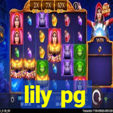 lily pg