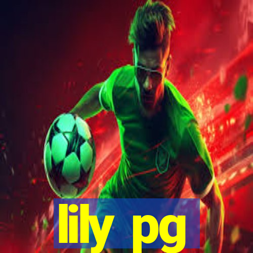lily pg