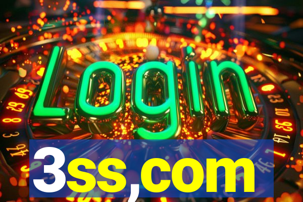 3ss,com