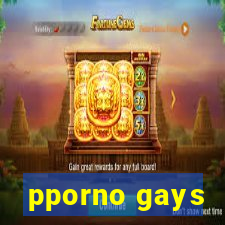 pporno gays